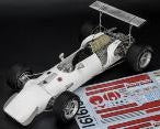 1/12 Honda RA301 French GP 1968 MFH
