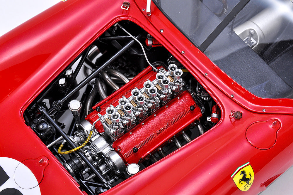 1/12 Ferrari 250 TRI/61 MFH