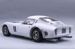 1/12 Ferrari 250 GTO Le Mans 1963 MFH