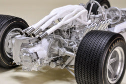 1/12 Honda RA 300 - GP Italie 1967 MFH